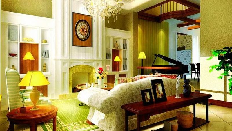 装修设计流程中的合同签订：关键环节解析**